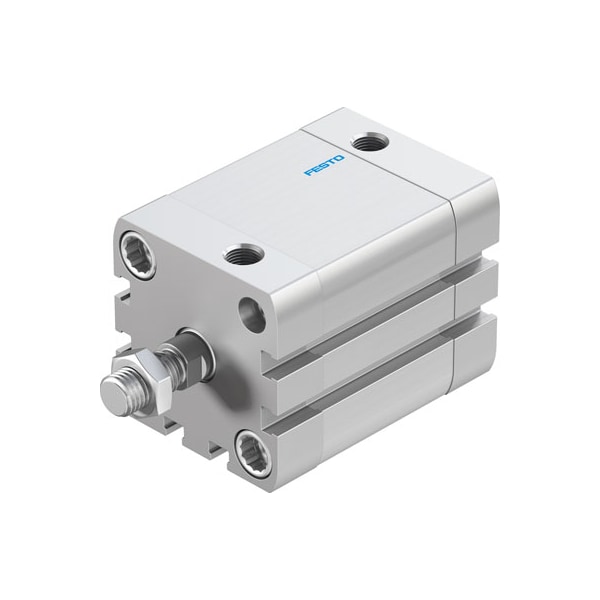 Compact Cylinder ADN-40-30-A-PPS-A